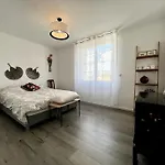 Διαμέρισμα Superbe Avec Terrasse *