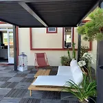 Apartamento Superbe Avec Terrasse Libourne