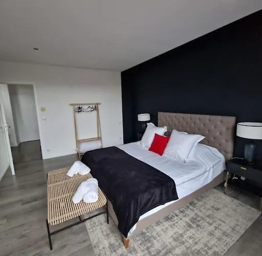 Superbe Avec Terrasse Libourne